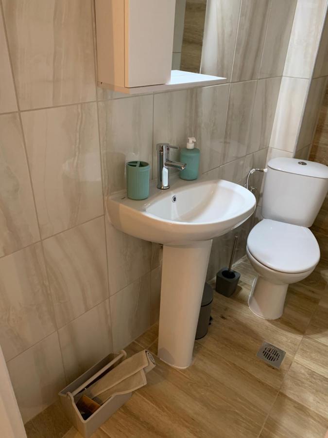 Iviskos Living Spot Lejlighed Kavala Eksteriør billede