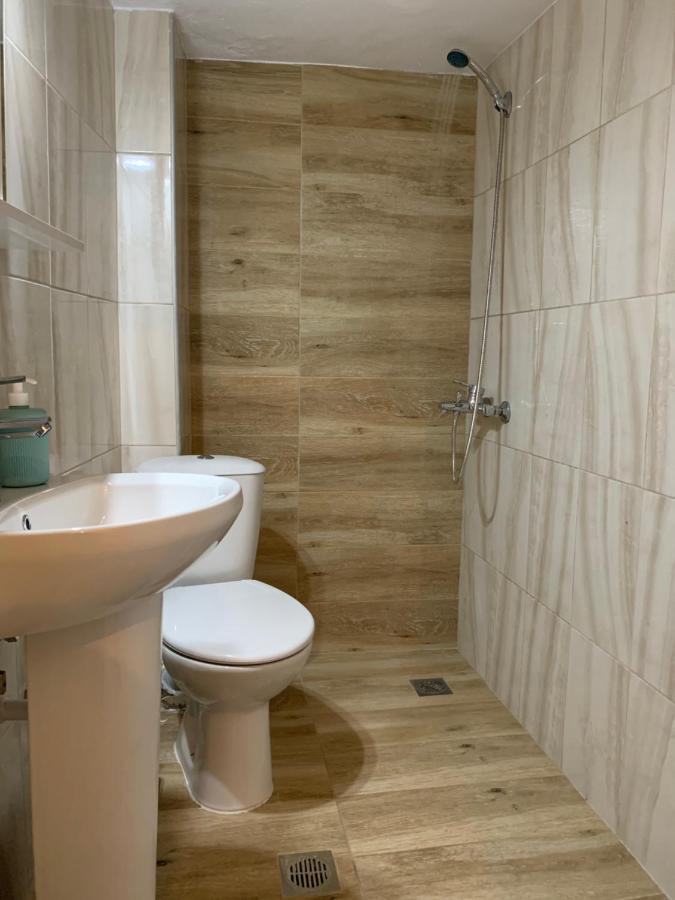Iviskos Living Spot Lejlighed Kavala Eksteriør billede